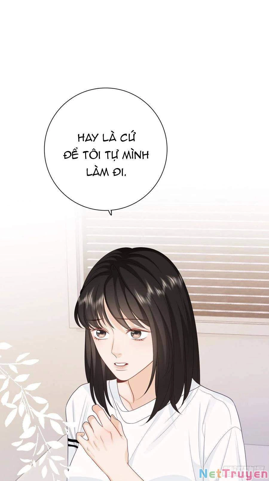 Ác Ma Bá Yêu Chapter 29 - 1