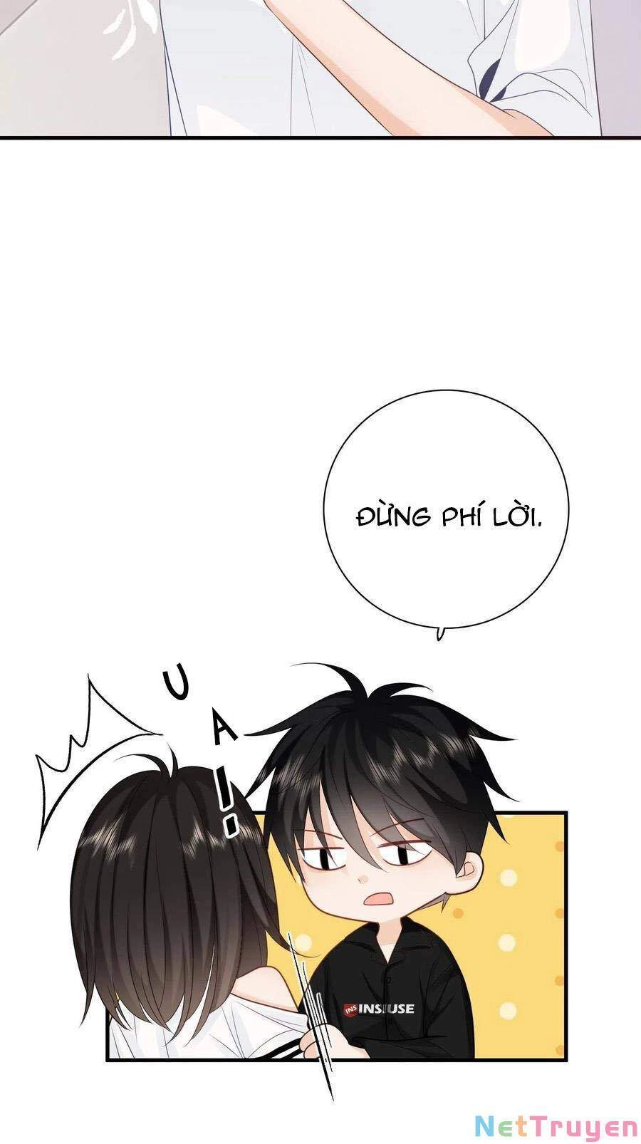 Ác Ma Bá Yêu Chapter 29 - 2