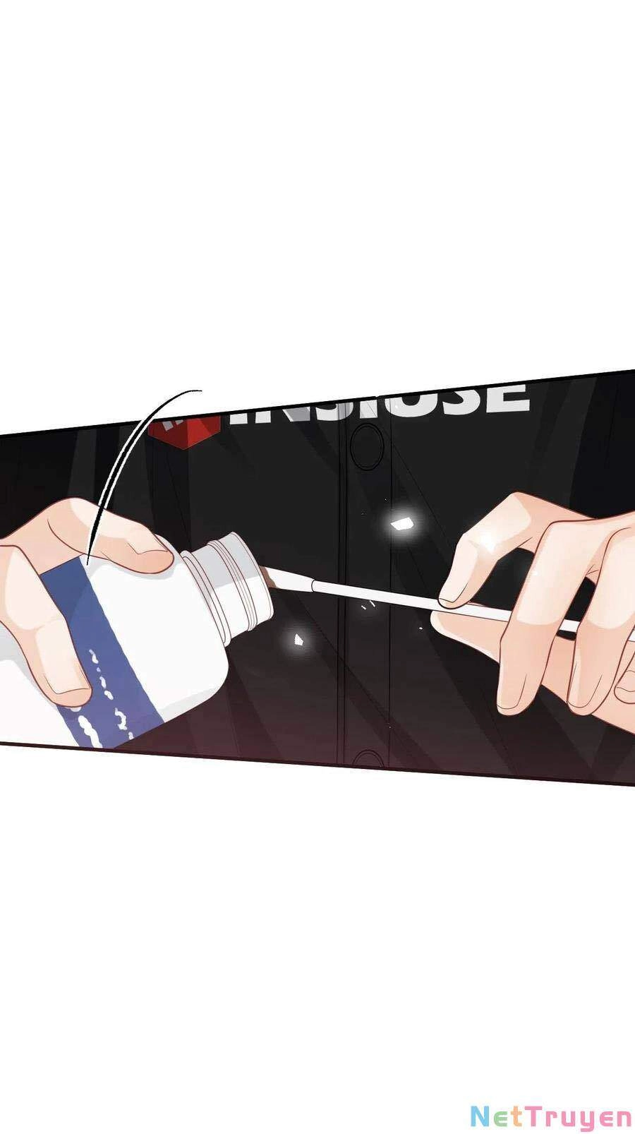 Ác Ma Bá Yêu Chapter 29 - 3