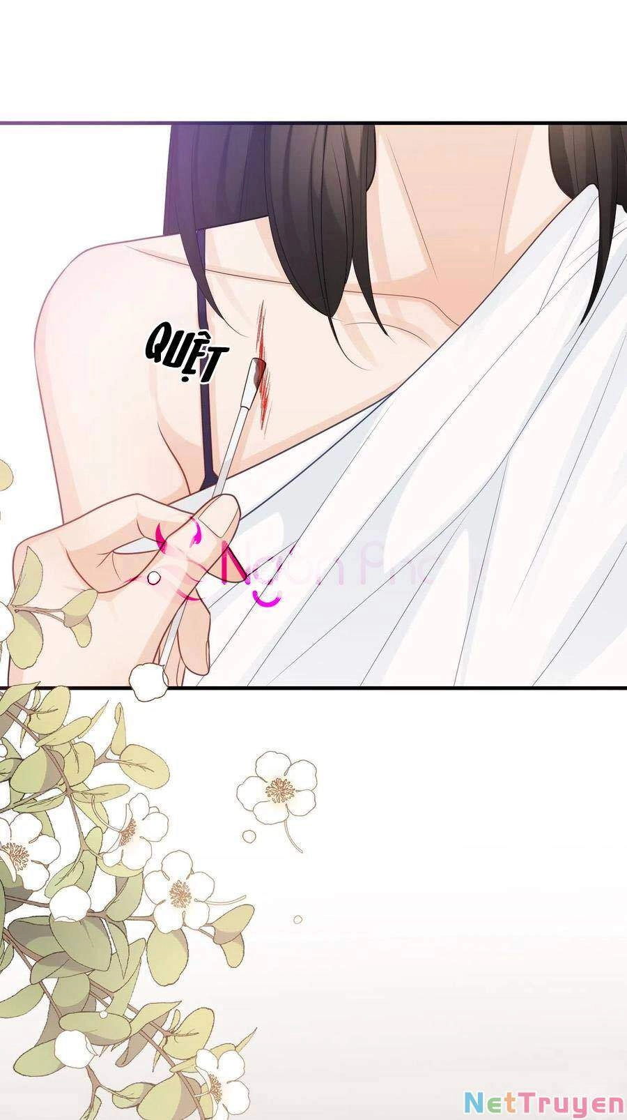 Ác Ma Bá Yêu Chapter 29 - 4