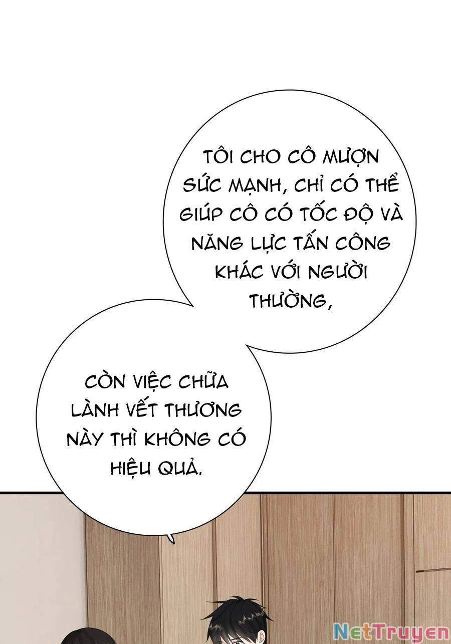 Ác Ma Bá Yêu Chapter 29 - 11