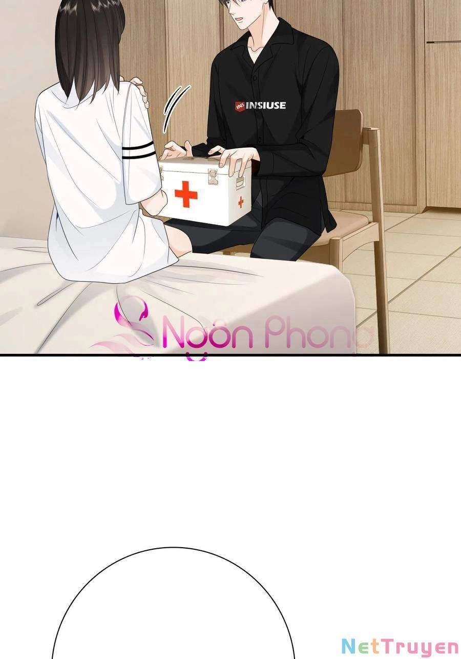 Ác Ma Bá Yêu Chapter 29 - 12