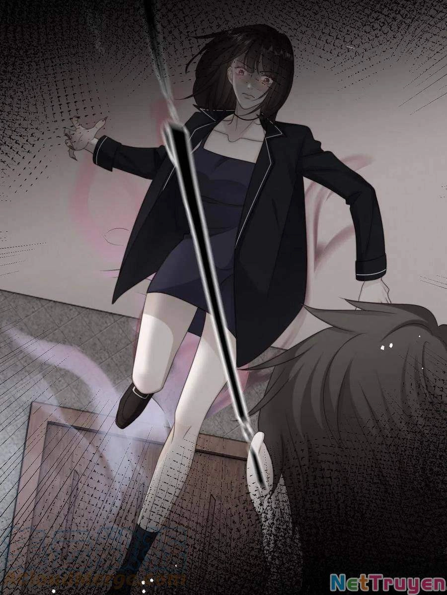 Ác Ma Bá Yêu Chapter 29 - 34