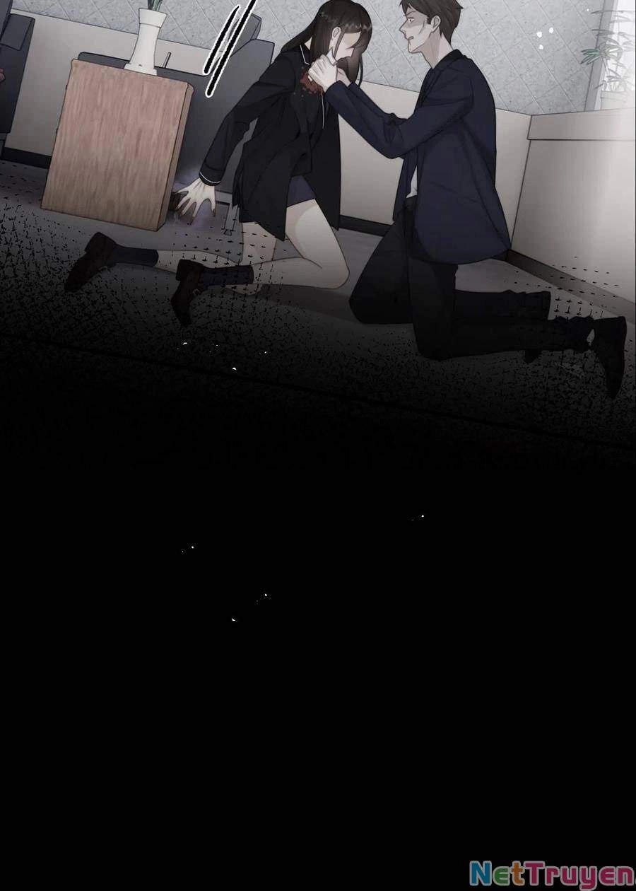 Ác Ma Bá Yêu Chapter 29 - 36