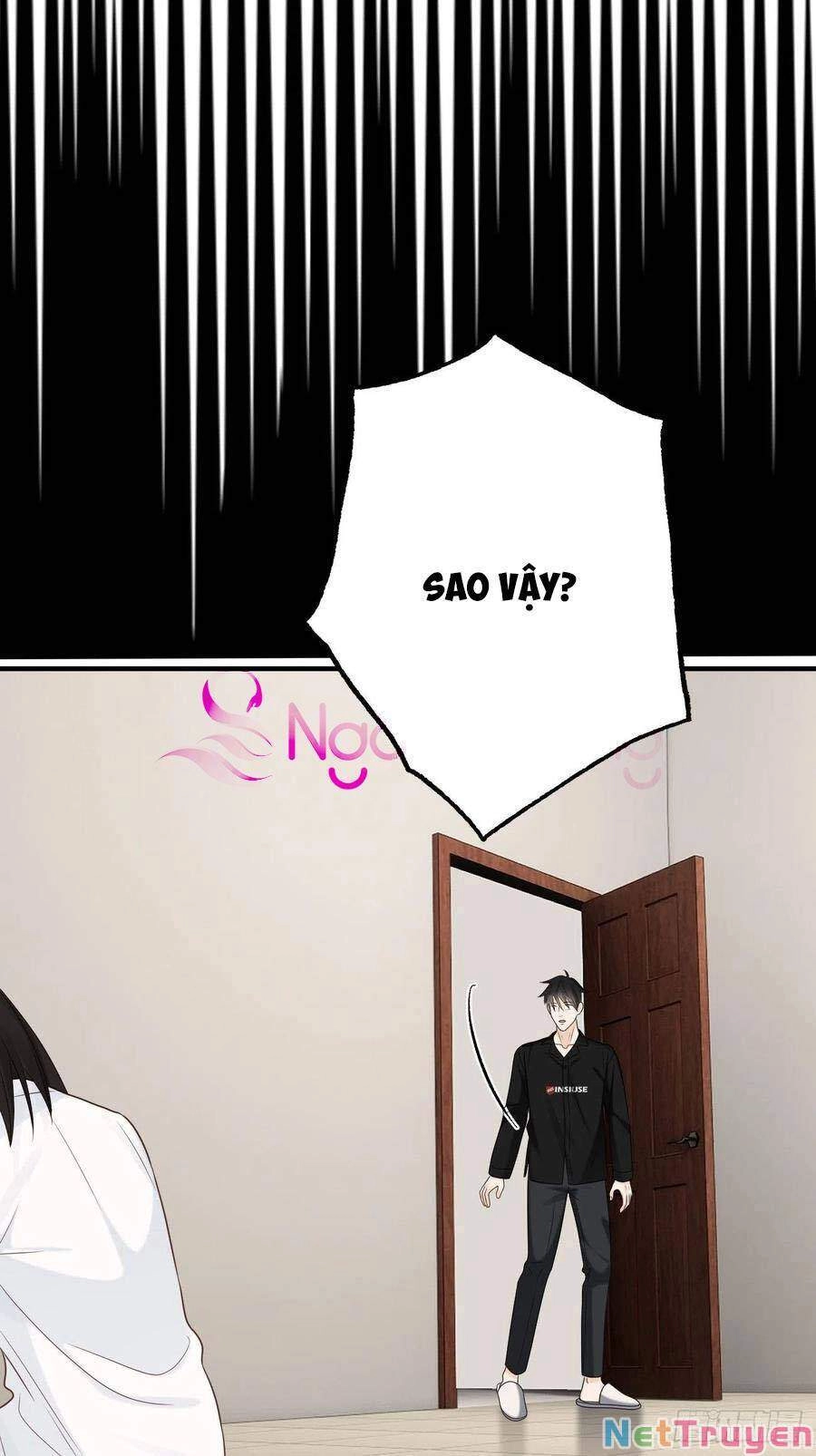 Ác Ma Bá Yêu Chapter 29 - 39