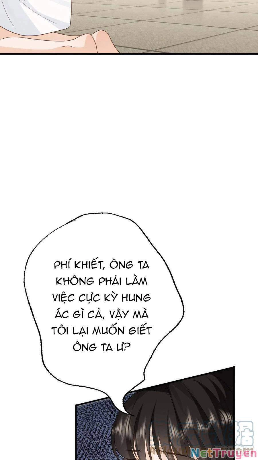 Ác Ma Bá Yêu Chapter 29 - 40