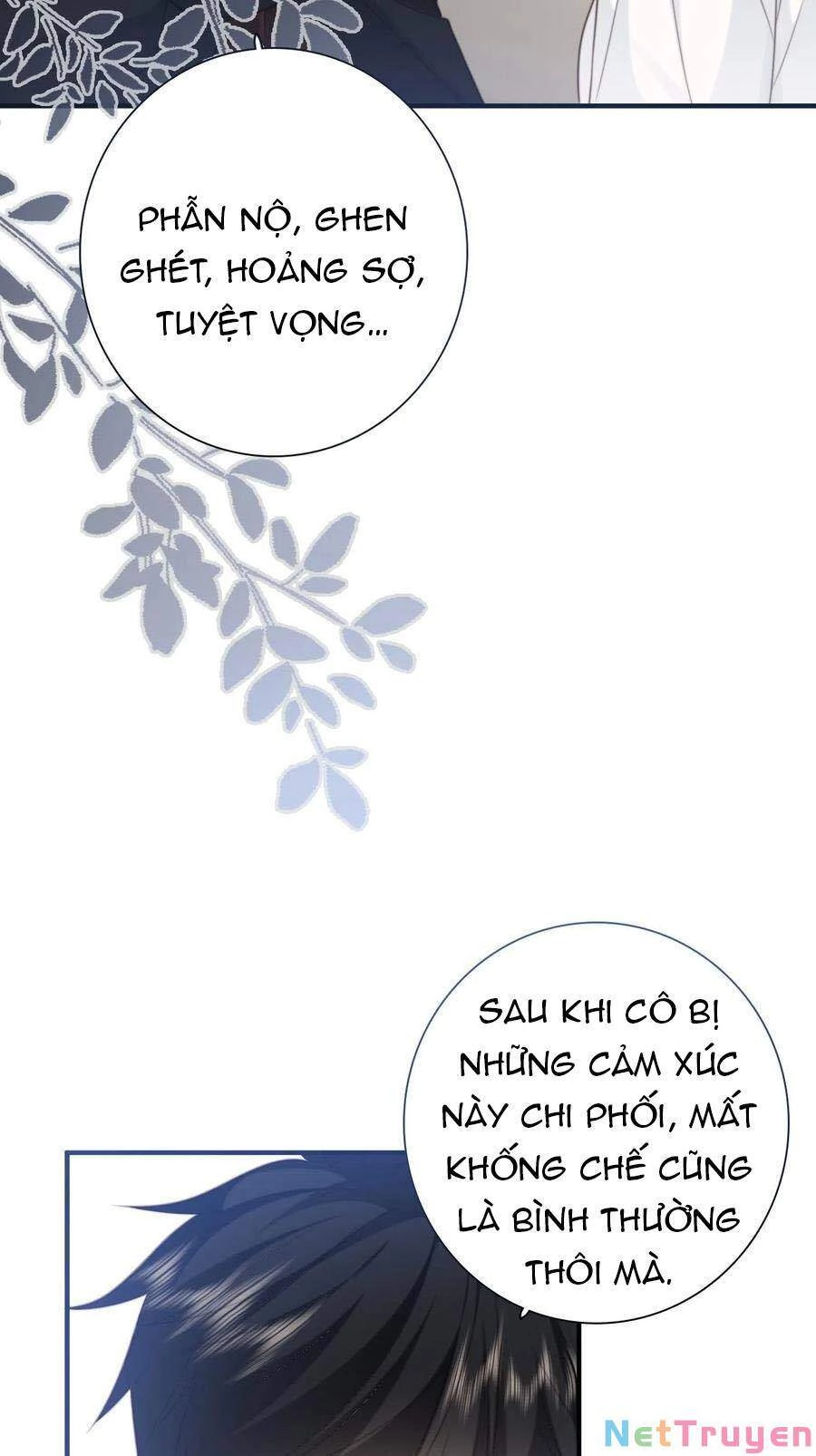 Ác Ma Bá Yêu Chapter 29 - 48