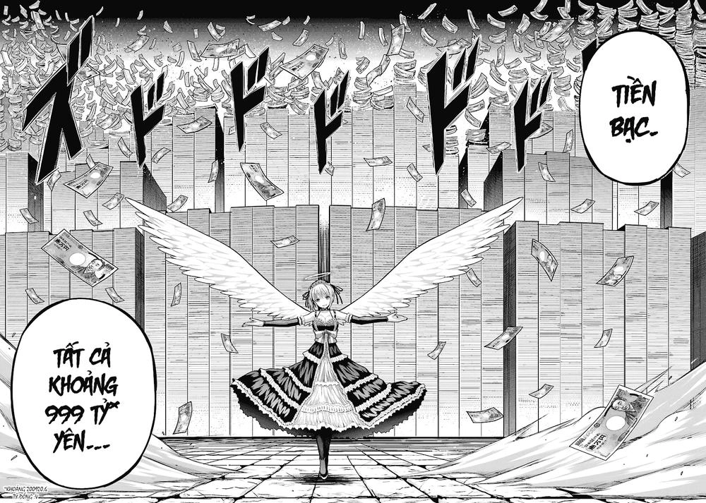 Tatoe Hai Ni Natte Mo Chapter 1 - 29