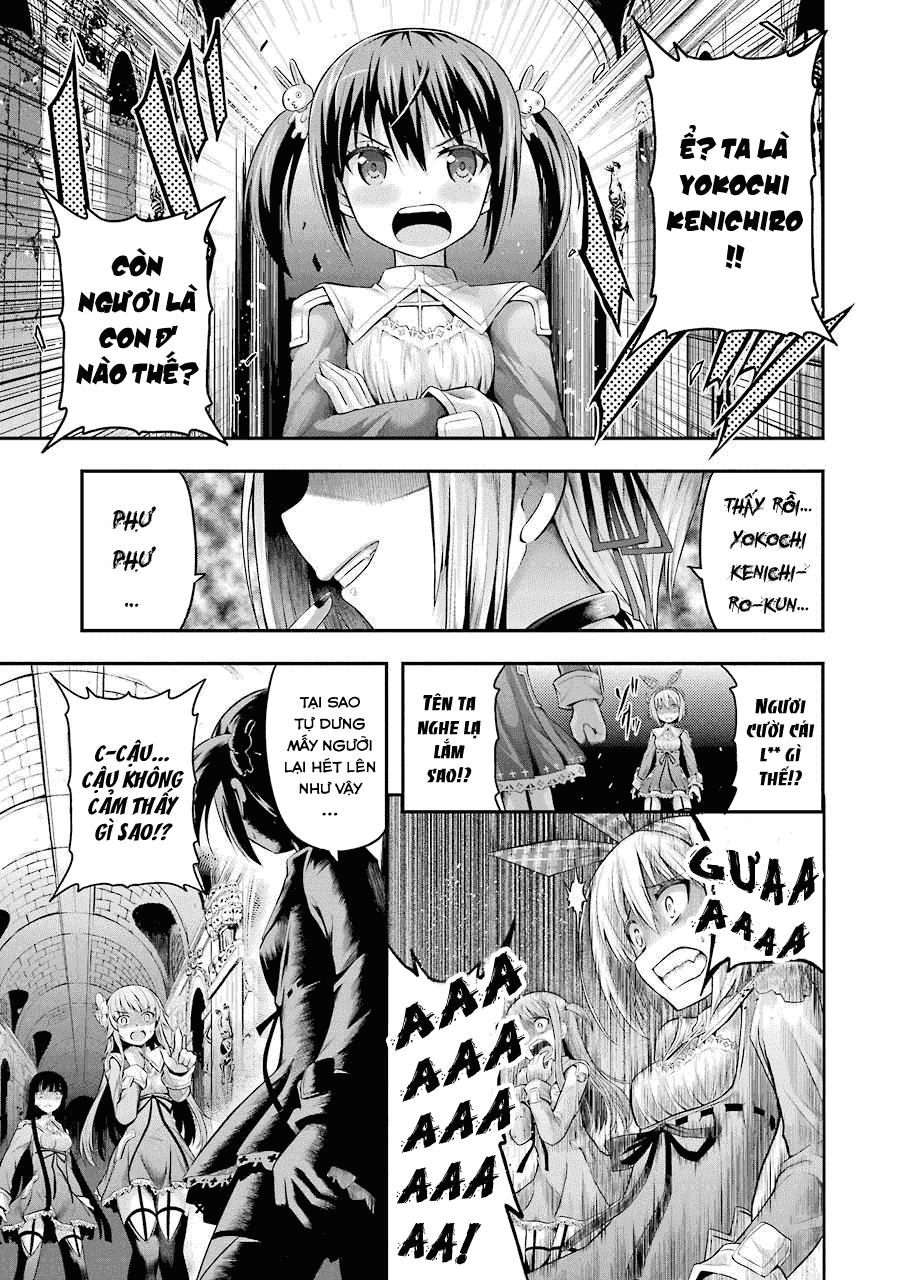 Tatoe Hai Ni Natte Mo Chapter 1 - 33