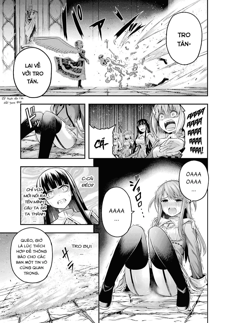 Tatoe Hai Ni Natte Mo Chapter 1 - 35