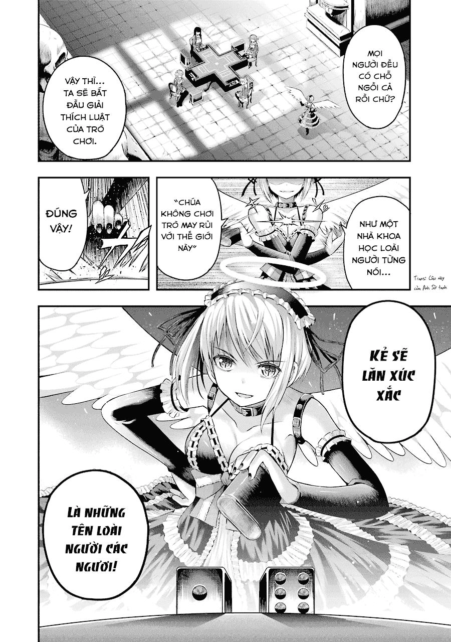 Tatoe Hai Ni Natte Mo Chapter 1 - 42