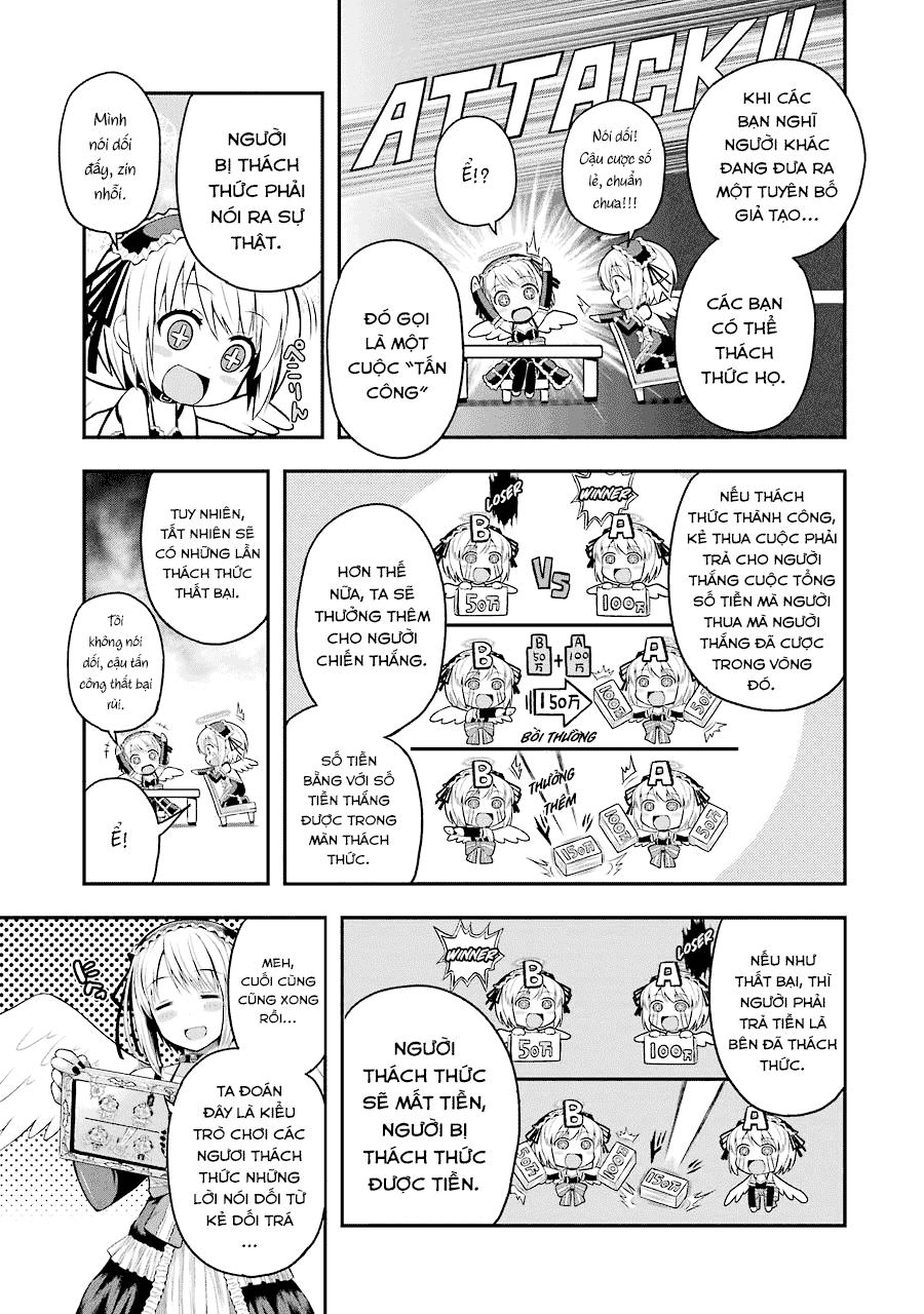 Tatoe Hai Ni Natte Mo Chapter 1 - 45