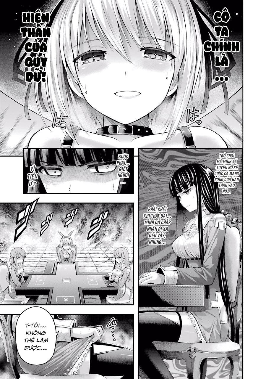 Tatoe Hai Ni Natte Mo Chapter 2 - 5