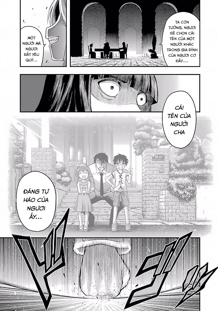 Tatoe Hai Ni Natte Mo Chapter 2 - 21