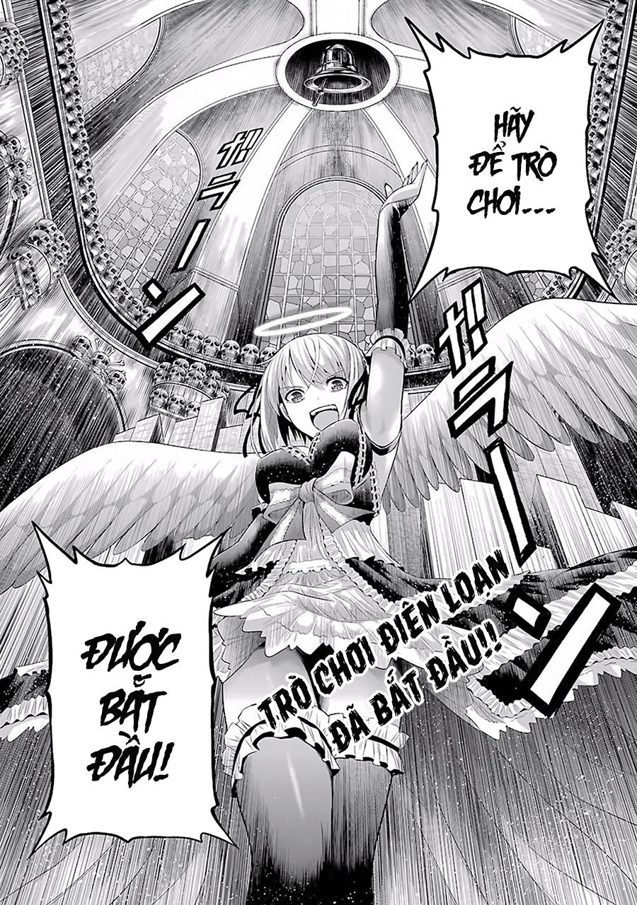 Tatoe Hai Ni Natte Mo Chapter 2 - 26