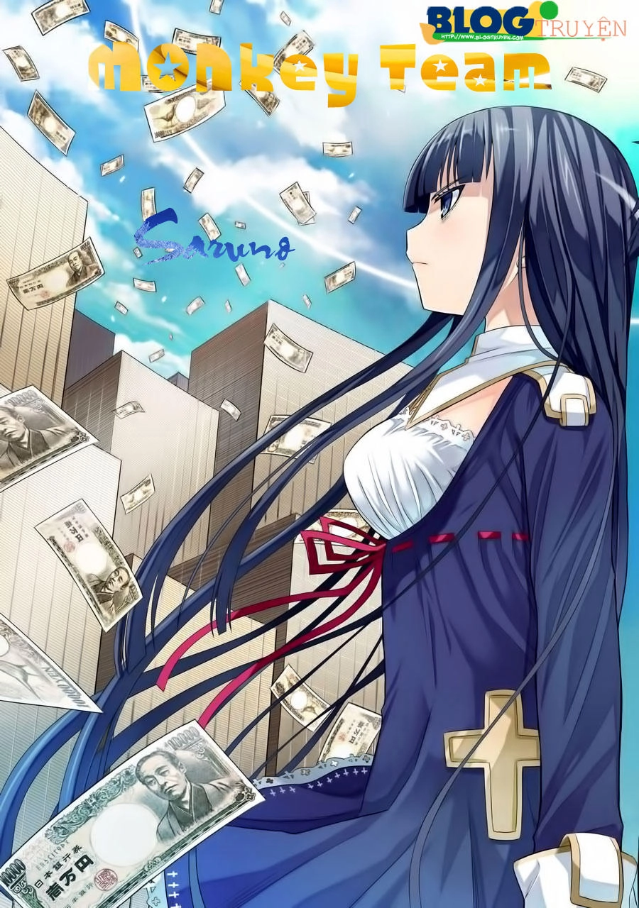 Tatoe Hai Ni Natte Mo Chapter 3 - 1