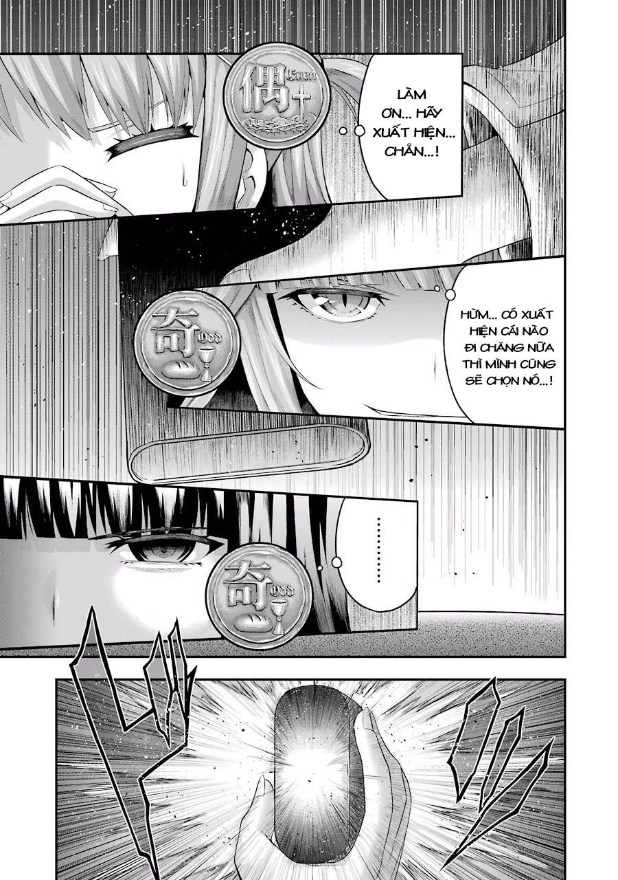 Tatoe Hai Ni Natte Mo Chapter 4 - 8