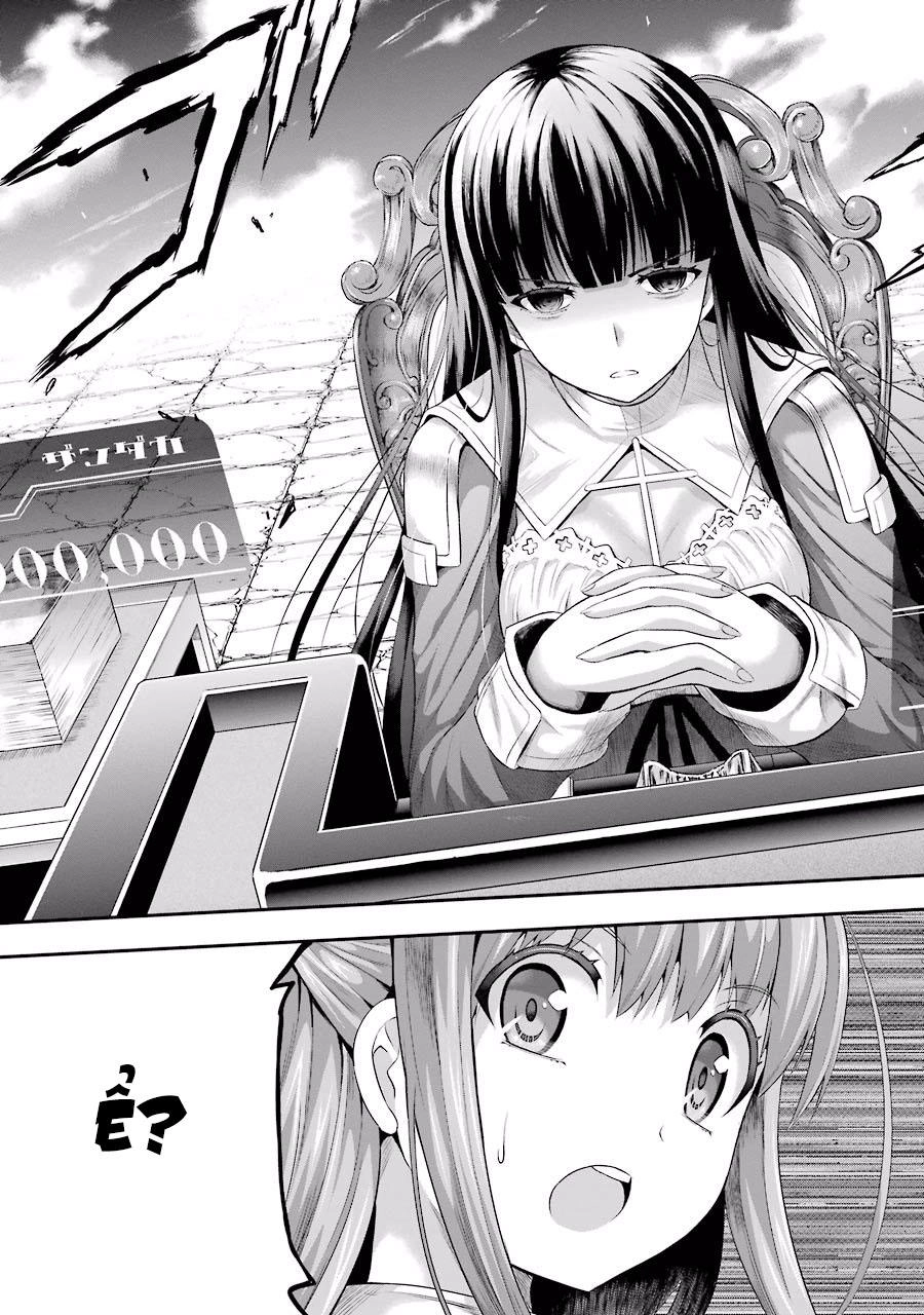 Tatoe Hai Ni Natte Mo Chapter 4 - 14