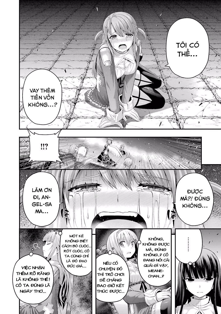 Tatoe Hai Ni Natte Mo Chapter 6 - 11