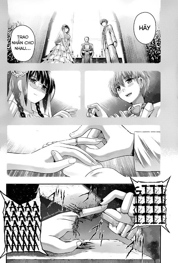 Tatoe Hai Ni Natte Mo Chapter 6 - 19