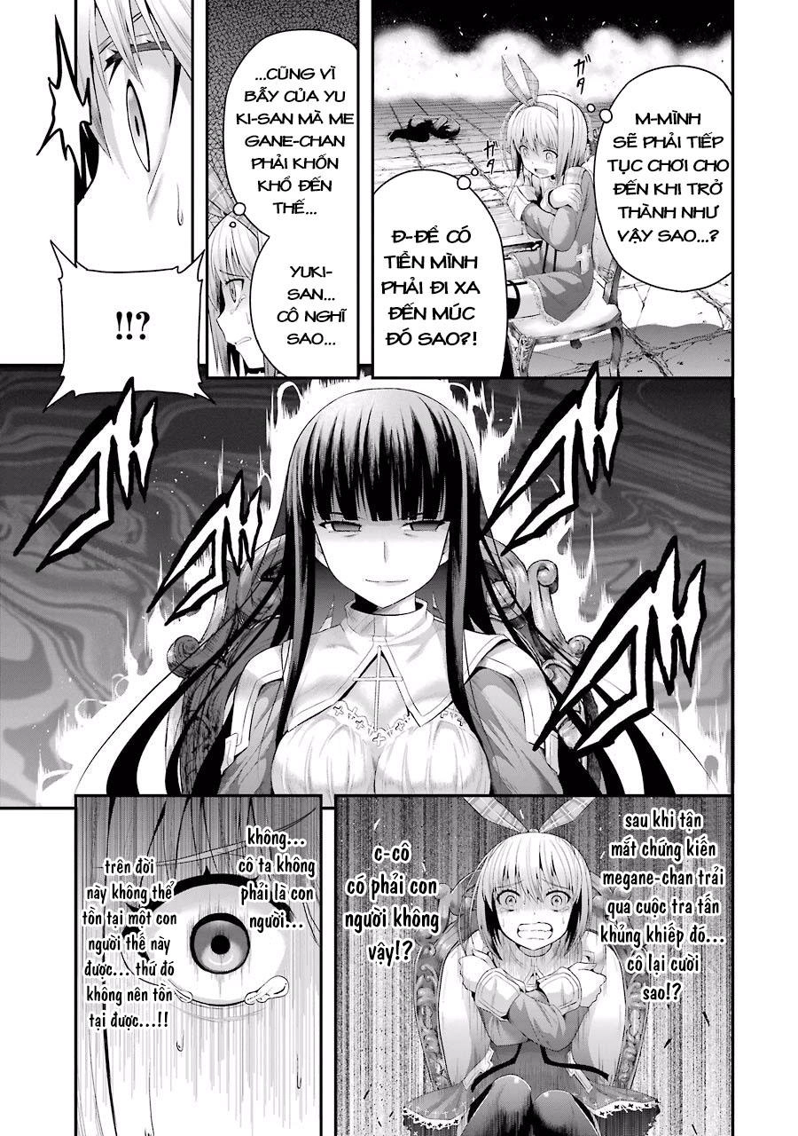 Tatoe Hai Ni Natte Mo Chapter 6 - 23