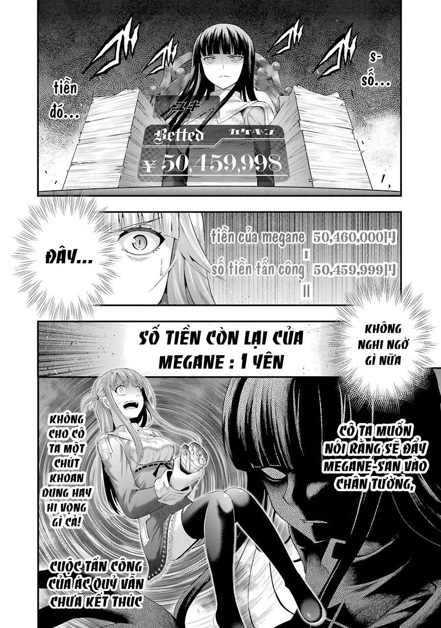 Tatoe Hai Ni Natte Mo Chapter 6 - 26