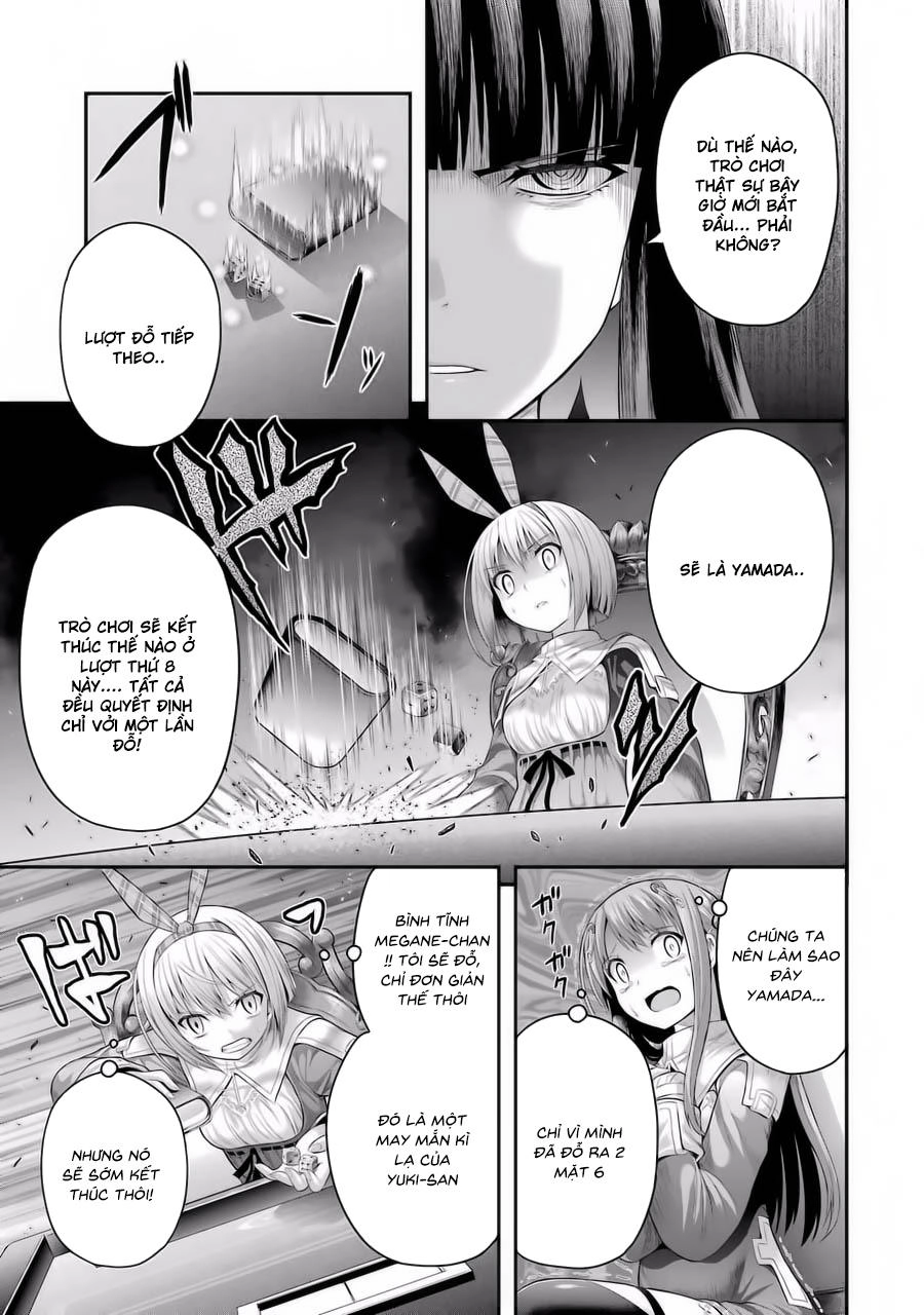 Tatoe Hai Ni Natte Mo Chapter 9 - 24