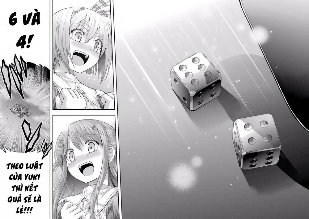 Tatoe Hai Ni Natte Mo Chapter 9 - 27