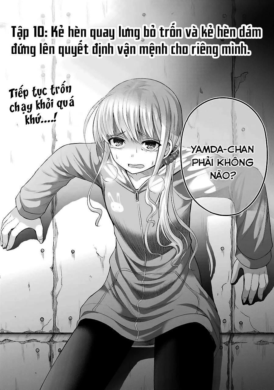 Tatoe Hai Ni Natte Mo Chapter 10 - 4