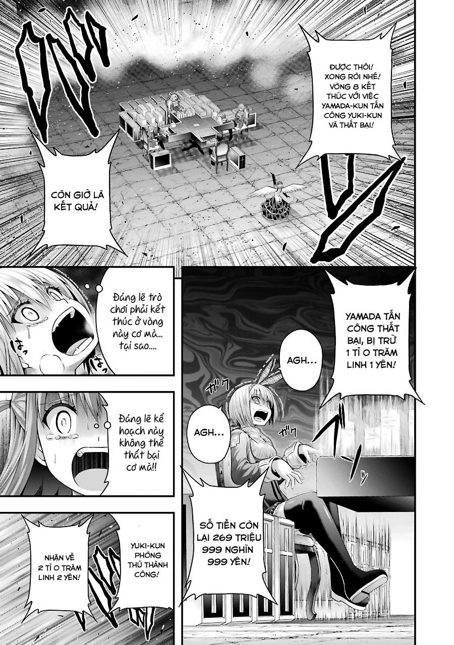 Tatoe Hai Ni Natte Mo Chapter 10 - 20