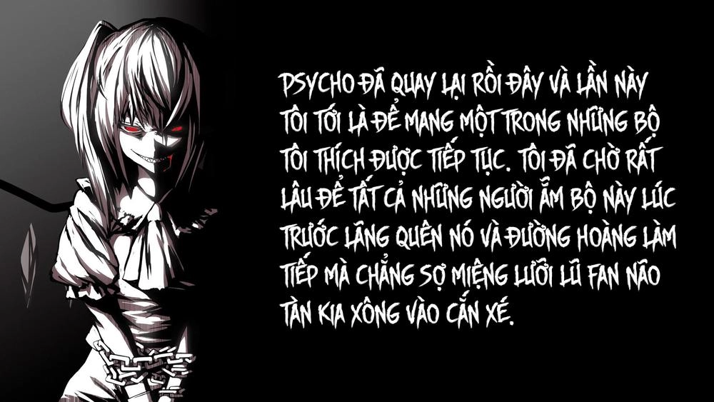 Tatoe Hai Ni Natte Mo Chapter 10 - 26