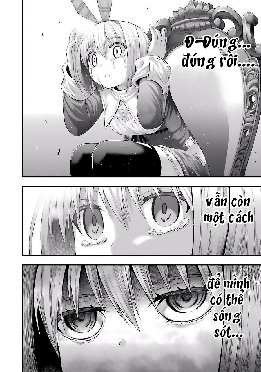 Tatoe Hai Ni Natte Mo Chapter 11 - 20