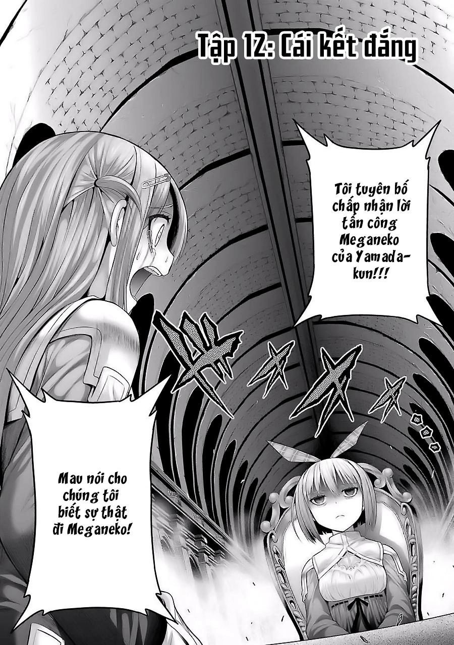 Tatoe Hai Ni Natte Mo Chapter 12 - 3