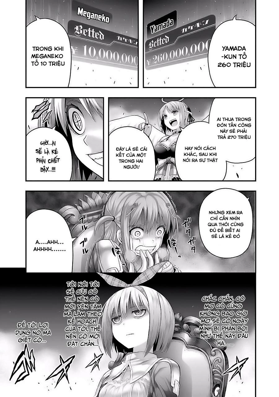 Tatoe Hai Ni Natte Mo Chapter 12 - 4