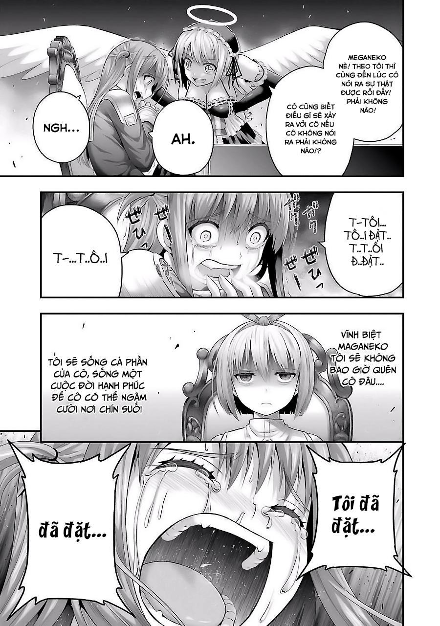 Tatoe Hai Ni Natte Mo Chapter 12 - 6