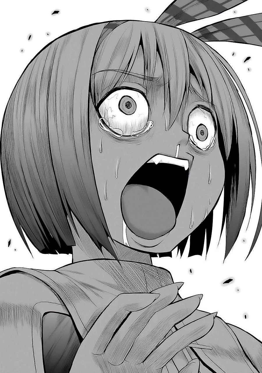 Tatoe Hai Ni Natte Mo Chapter 12 - 9