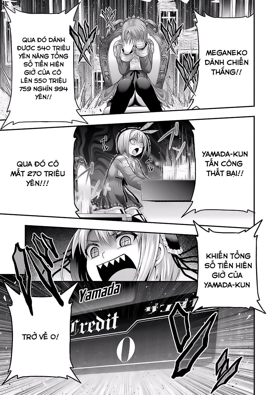 Tatoe Hai Ni Natte Mo Chapter 12 - 10