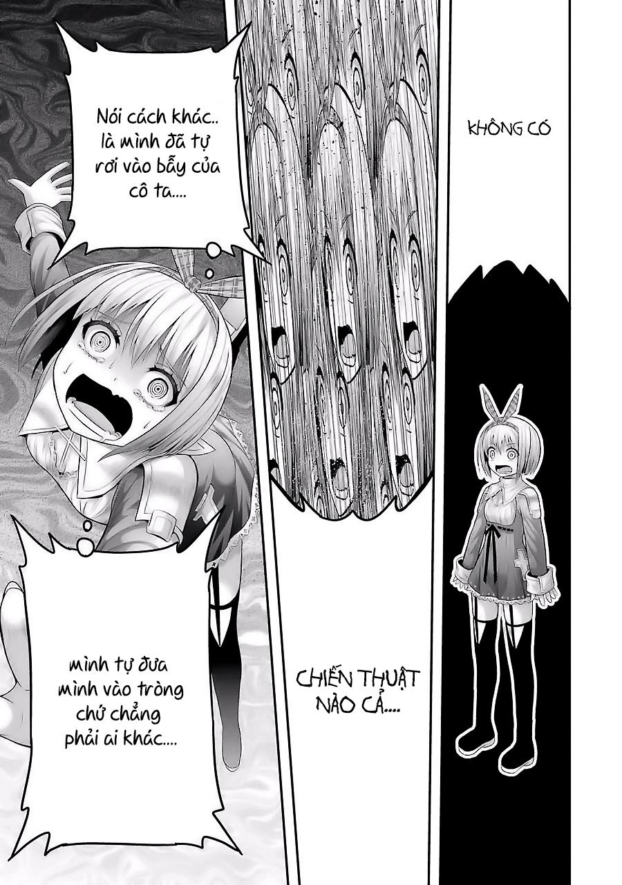 Tatoe Hai Ni Natte Mo Chapter 12 - 16