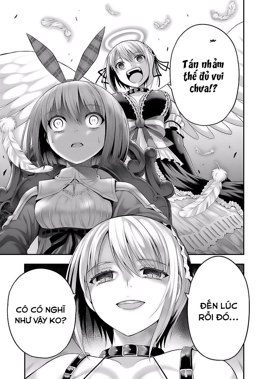 Tatoe Hai Ni Natte Mo Chapter 12 - 20