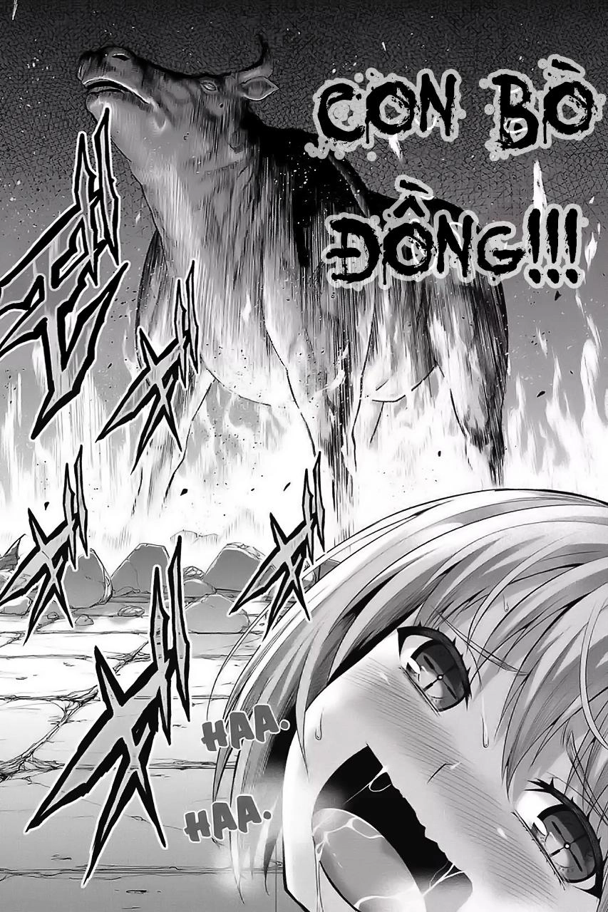 Tatoe Hai Ni Natte Mo Chapter 12 - 25