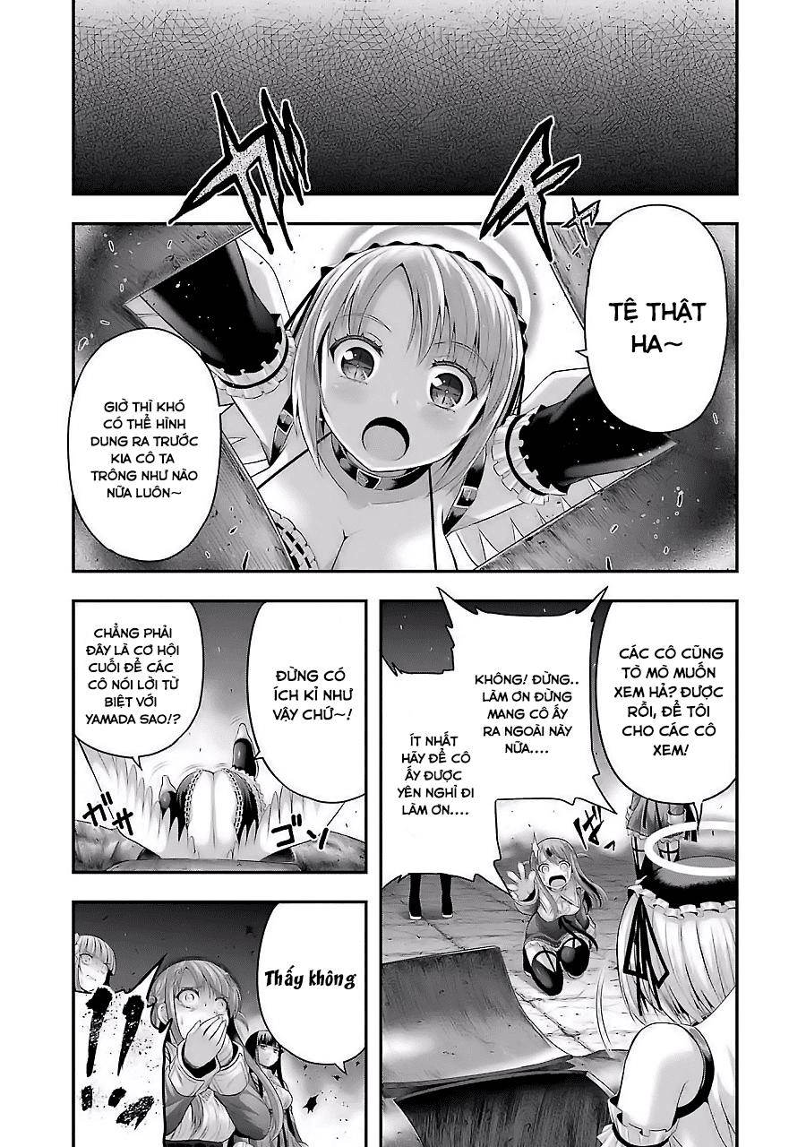 Tatoe Hai Ni Natte Mo Chapter 13 - 12