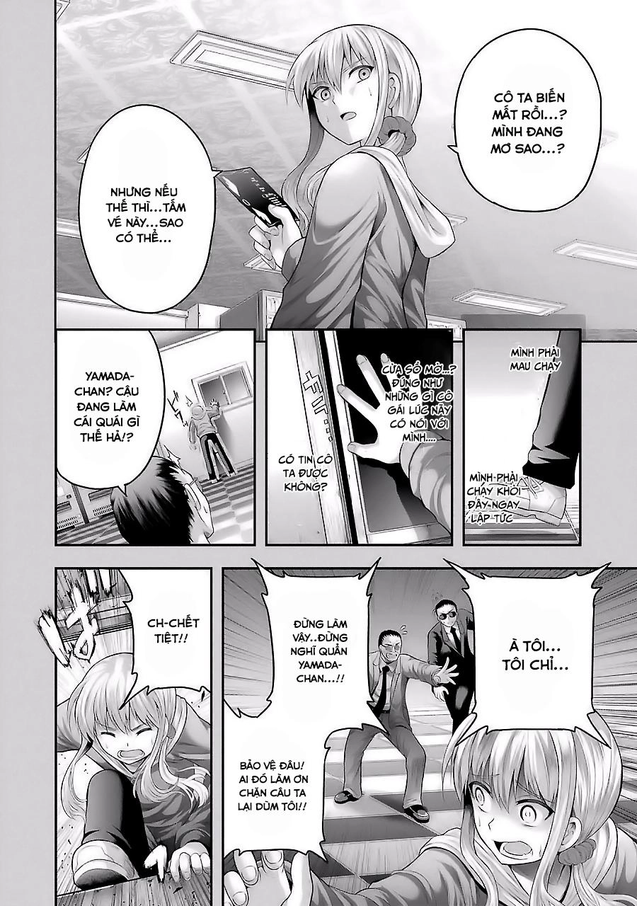 Tatoe Hai Ni Natte Mo Chapter 14 - 13