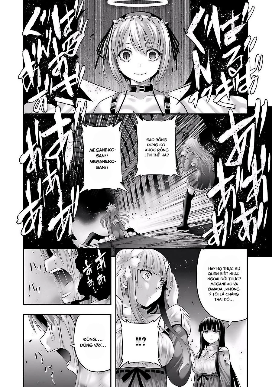 Tatoe Hai Ni Natte Mo Chapter 14 - 19