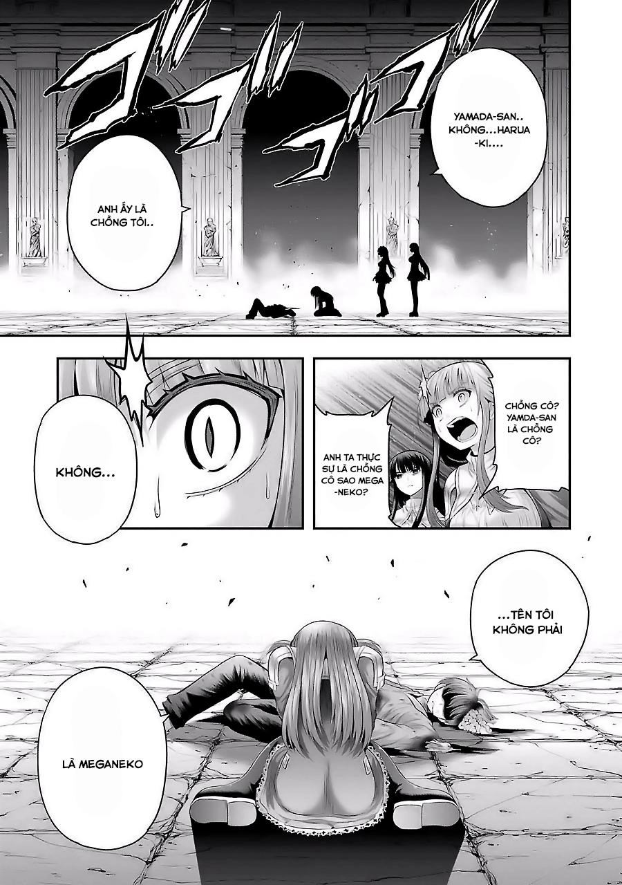 Tatoe Hai Ni Natte Mo Chapter 14 - 20