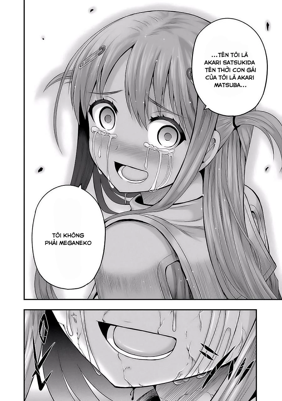 Tatoe Hai Ni Natte Mo Chapter 14 - 21