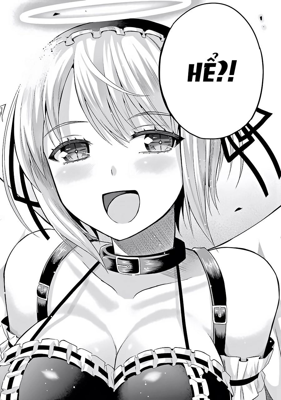 Tatoe Hai Ni Natte Mo Chapter 15 - 9