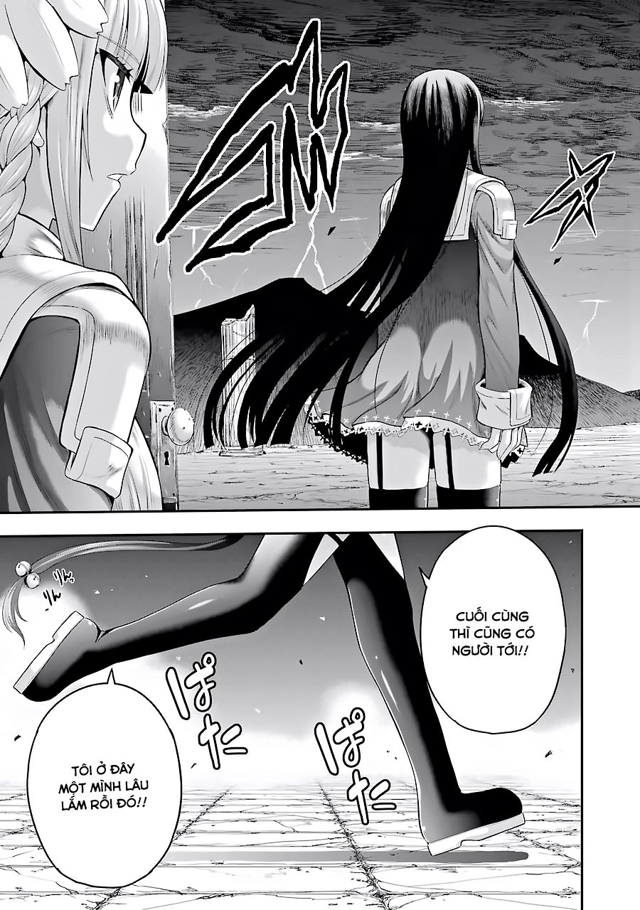 Tatoe Hai Ni Natte Mo Chapter 15 - 24