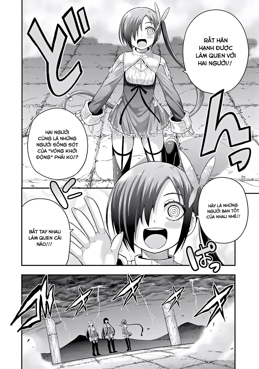 Tatoe Hai Ni Natte Mo Chapter 15 - 25