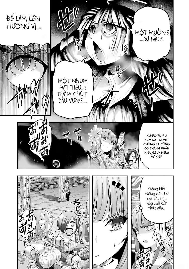 Tatoe Hai Ni Natte Mo Chapter 17 - 17