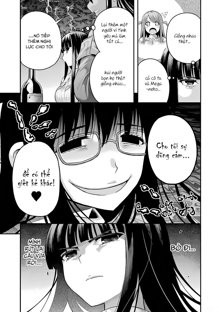 Tatoe Hai Ni Natte Mo Chapter 17 - 29